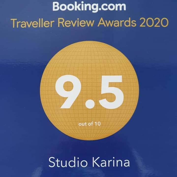קונסטנצה Studio Karina מראה חיצוני תמונה